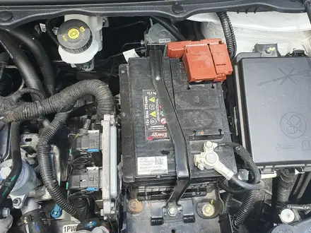 Chevrolet Cobalt 2023 года за 5 280 000 тг. в Шымкент – фото 7