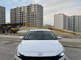 Hyundai Elantra 2021 годаfor9 150 000 тг. в Актау