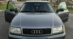 Audi 100 1992 годаfor1 750 000 тг. в Астана – фото 3