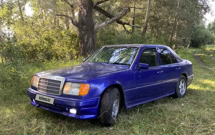 Mercedes-Benz E 200 1992 годаүшін850 000 тг. в Павлодар