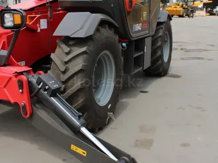 Manitou  Телескопические погрузчики 2026 года за 36 565 000 тг. в Павлодар – фото 10