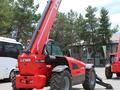 Manitou  Телескопические погрузчики 2026 года за 36 565 000 тг. в Павлодар – фото 11