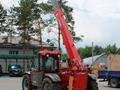 Manitou  ТЕЛЕСКОПИЧЕСКИЕ ПОГРУЗЧИКИ — В НАЛИЧИИ! ГАРАНТИЯ 2000 МОТОЧАСОВ 2024 года в Павлодар – фото 3