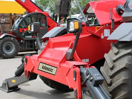 Manitou  Телескопические погрузчики 2026 года за 36 565 000 тг. в Павлодар – фото 21