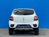 Renault Sandero Stepway 2021 годаүшін6 100 000 тг. в Тараз – фото 4