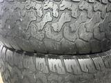Шины 285/70R17 (4шт) за 60 000 тг. в Актау – фото 2