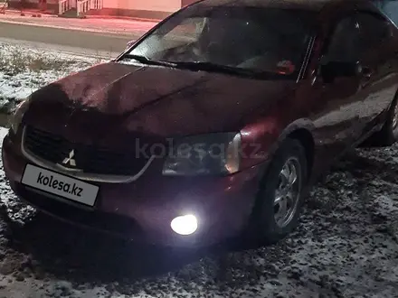 Mitsubishi Galant 2007 года за 3 000 000 тг. в Актобе