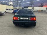 Audi 100 1993 годаүшін2 500 000 тг. в Шымкент – фото 4