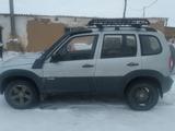 Chevrolet Niva 2013 года за 3 200 000 тг. в Атырау