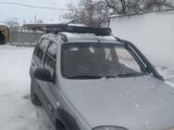 Chevrolet Niva 2013 года за 3 200 000 тг. в Атырау – фото 3