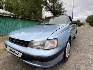 Toyota Carina E