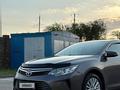 Toyota Camry 2015 годаүшін12 500 000 тг. в Шымкент