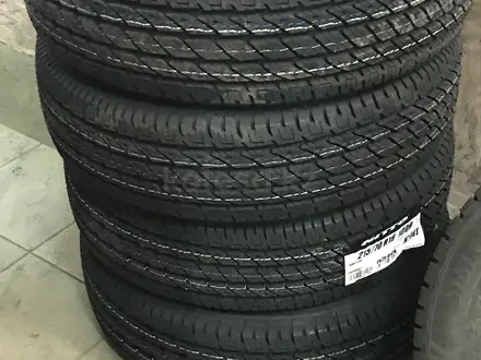 NITTO 215/70 R16 100H DURA GRAPPLER H/T Япония за 34 500 тг. в Алматы – фото 3