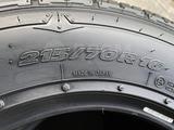 NITTO 215/70 R16 100H DURA GRAPPLER H/T Япония за 34 500 тг. в Алматы – фото 2