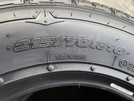 NITTO 215/70 R16 100H DURA GRAPPLER H/T Японияүшін34 500 тг. в Алматы – фото 2