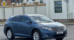 Toyota Venza 2010 года за 9 600 000 тг. в Астана – фото 3