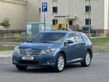 Toyota Venza 2010 года за 9 600 000 тг. в Астана – фото 2