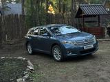 Toyota Venza 2010 года за 9 600 000 тг. в Астана
