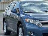 Toyota Venza 2010 года за 9 600 000 тг. в Астана – фото 4