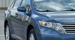 Toyota Venza 2010 года за 9 600 000 тг. в Астана – фото 4