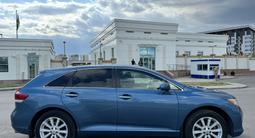 Toyota Venza 2010 года за 9 600 000 тг. в Астана – фото 5