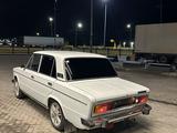ВАЗ (Lada) 2106 2000 годаүшін1 350 000 тг. в Туркестан – фото 3