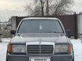 Mercedes-Benz E 260 1990 годаfor1 600 000 тг. в Жетиген – фото 4