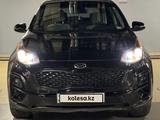 Kia Sportage 2021 года за 11 300 000 тг. в Астана