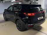 Kia Sportage 2021 года за 11 300 000 тг. в Астана – фото 5