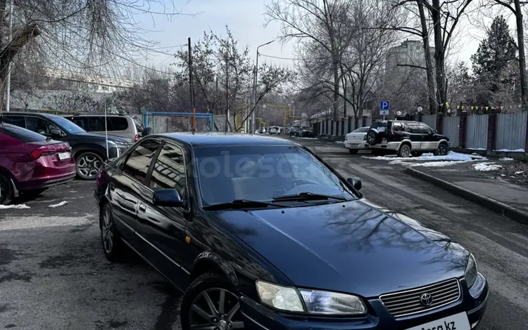 Toyota Camry 1998 года за 4 000 000 тг. в Алматы