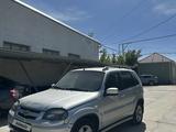 Chevrolet Niva 2019 годаfor2 800 000 тг. в Кызылорда – фото 2