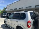 Chevrolet Niva 2019 годаfor2 800 000 тг. в Кызылорда – фото 4