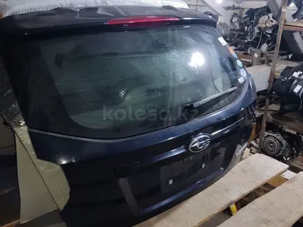 КРЫШКА БАГАЖНИКА SUBARU за 150 000 тг. в Алматы – фото 2