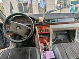 Mercedes-Benz E 230 1992 года за 1 000 000 тг. в Сарыагаш – фото 4