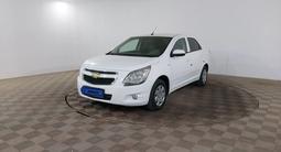 Chevrolet Cobalt 2020 года за 4 500 000 тг. в Шымкент