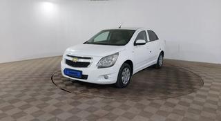 Chevrolet Cobalt 2020 года за 4 500 000 тг. в Шымкент