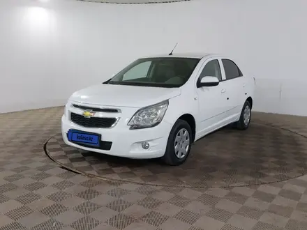 Chevrolet Cobalt 2020 года за 4 500 000 тг. в Шымкент