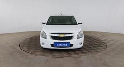 Chevrolet Cobalt 2020 года за 4 500 000 тг. в Шымкент – фото 2