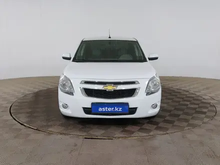 Chevrolet Cobalt 2020 года за 4 500 000 тг. в Шымкент – фото 2