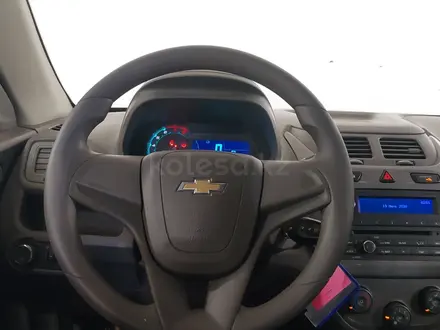 Chevrolet Cobalt 2020 года за 4 500 000 тг. в Шымкент – фото 19