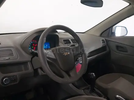 Chevrolet Cobalt 2020 года за 4 500 000 тг. в Шымкент – фото 20