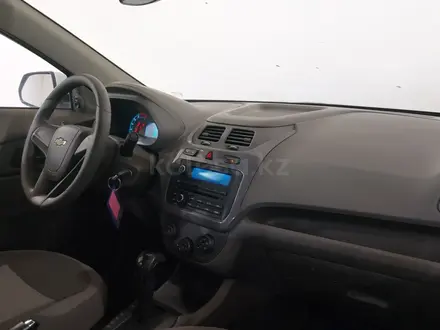 Chevrolet Cobalt 2020 года за 4 500 000 тг. в Шымкент – фото 21