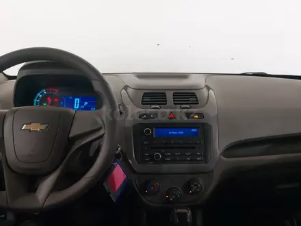 Chevrolet Cobalt 2020 года за 4 500 000 тг. в Шымкент – фото 13