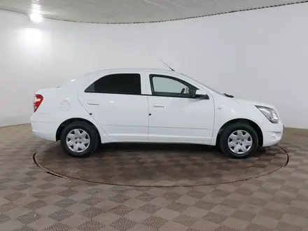 Chevrolet Cobalt 2020 года за 4 500 000 тг. в Шымкент – фото 4