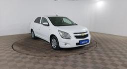 Chevrolet Cobalt 2020 года за 4 500 000 тг. в Шымкент – фото 3