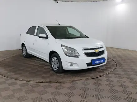 Chevrolet Cobalt 2020 года за 4 500 000 тг. в Шымкент – фото 3