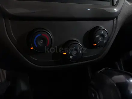 Chevrolet Cobalt 2020 года за 4 500 000 тг. в Шымкент – фото 25