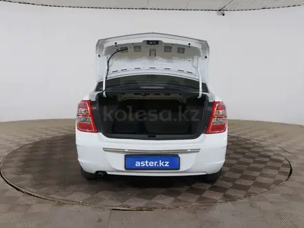 Chevrolet Cobalt 2020 года за 4 500 000 тг. в Шымкент – фото 9
