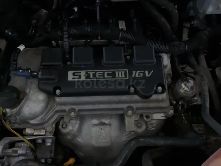 Chevrolet Cobalt 2020 года за 4 500 000 тг. в Шымкент – фото 11