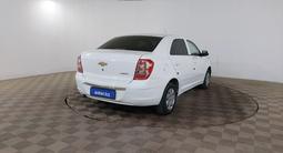 Chevrolet Cobalt 2020 года за 4 500 000 тг. в Шымкент – фото 5